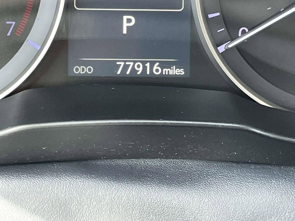 Used 2018 Lexus ES 350 w/ Premier Package image 39