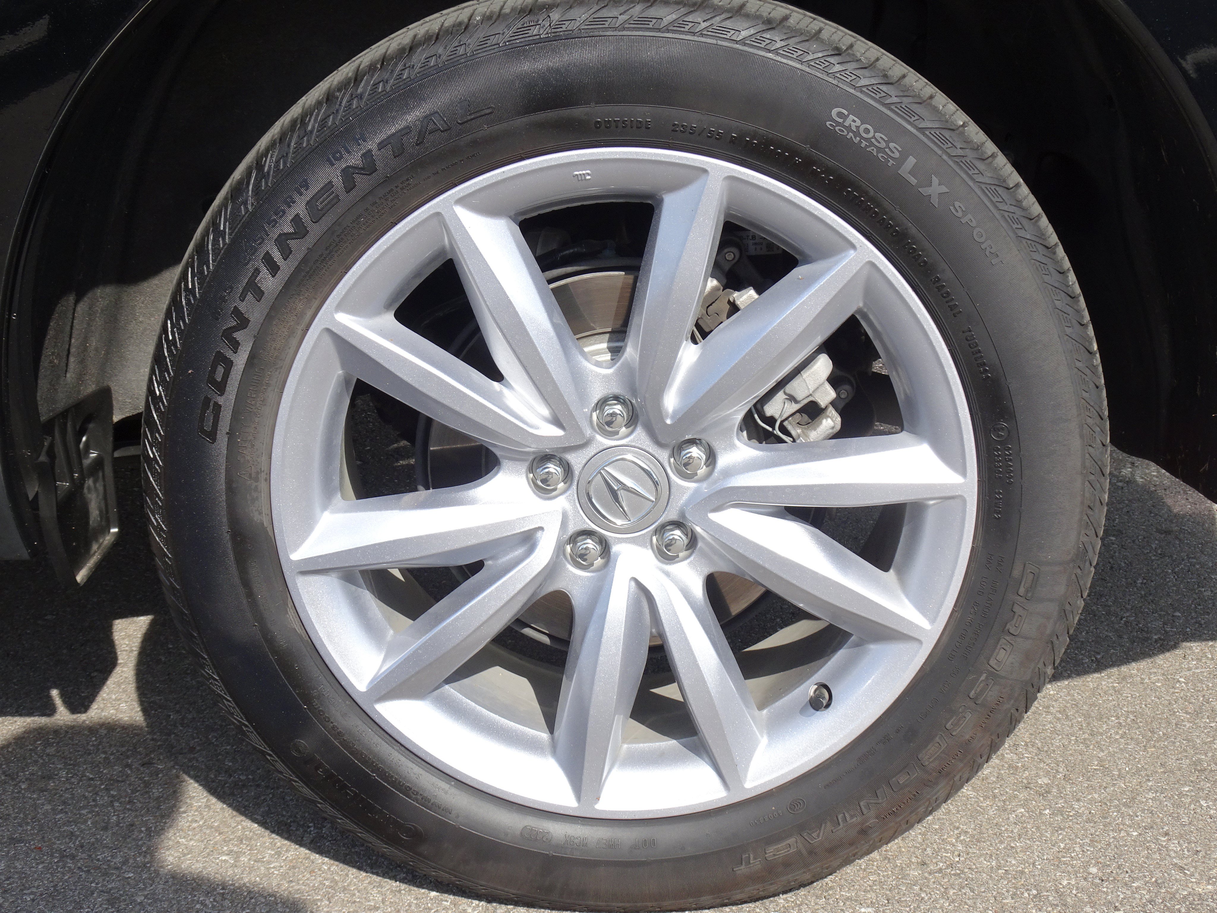 Used 2023 Acura RDX AWD image 27