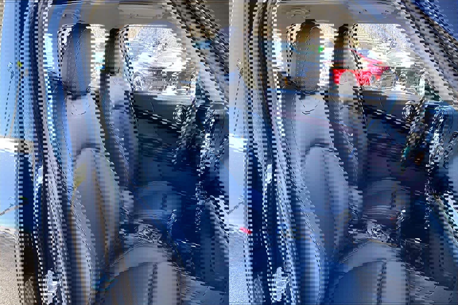 Used 2022 MINI Cooper Countryman S w/ Premium Package image 9