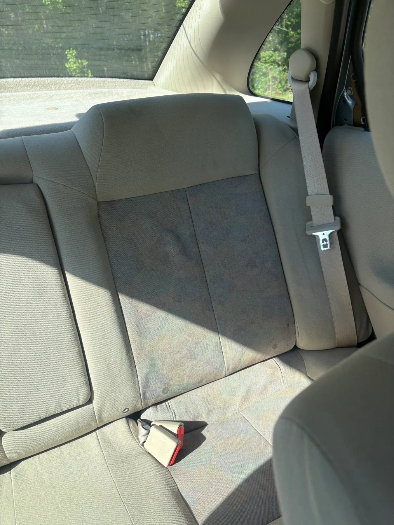 Used 2003 Saturn L-Series L200 w/ Audio Pkg I FWD image 21