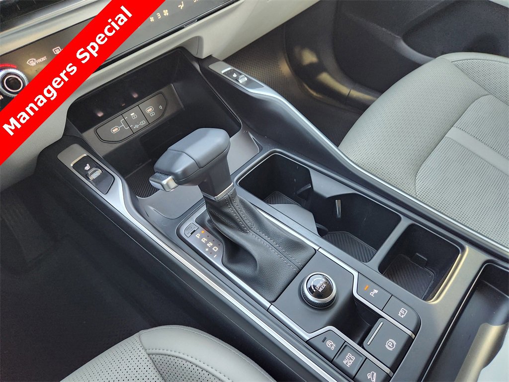 New 2025 Kia Sorento S image 15