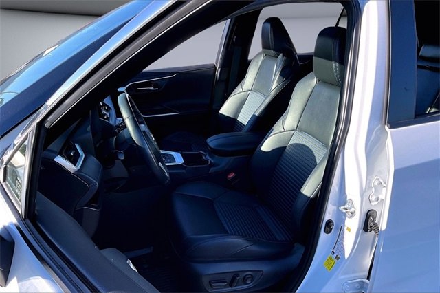 Used 2023 Toyota RAV4 XSE image 21