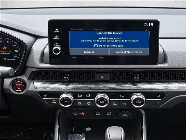 New 2027 Honda CR-V Sport-L image 20