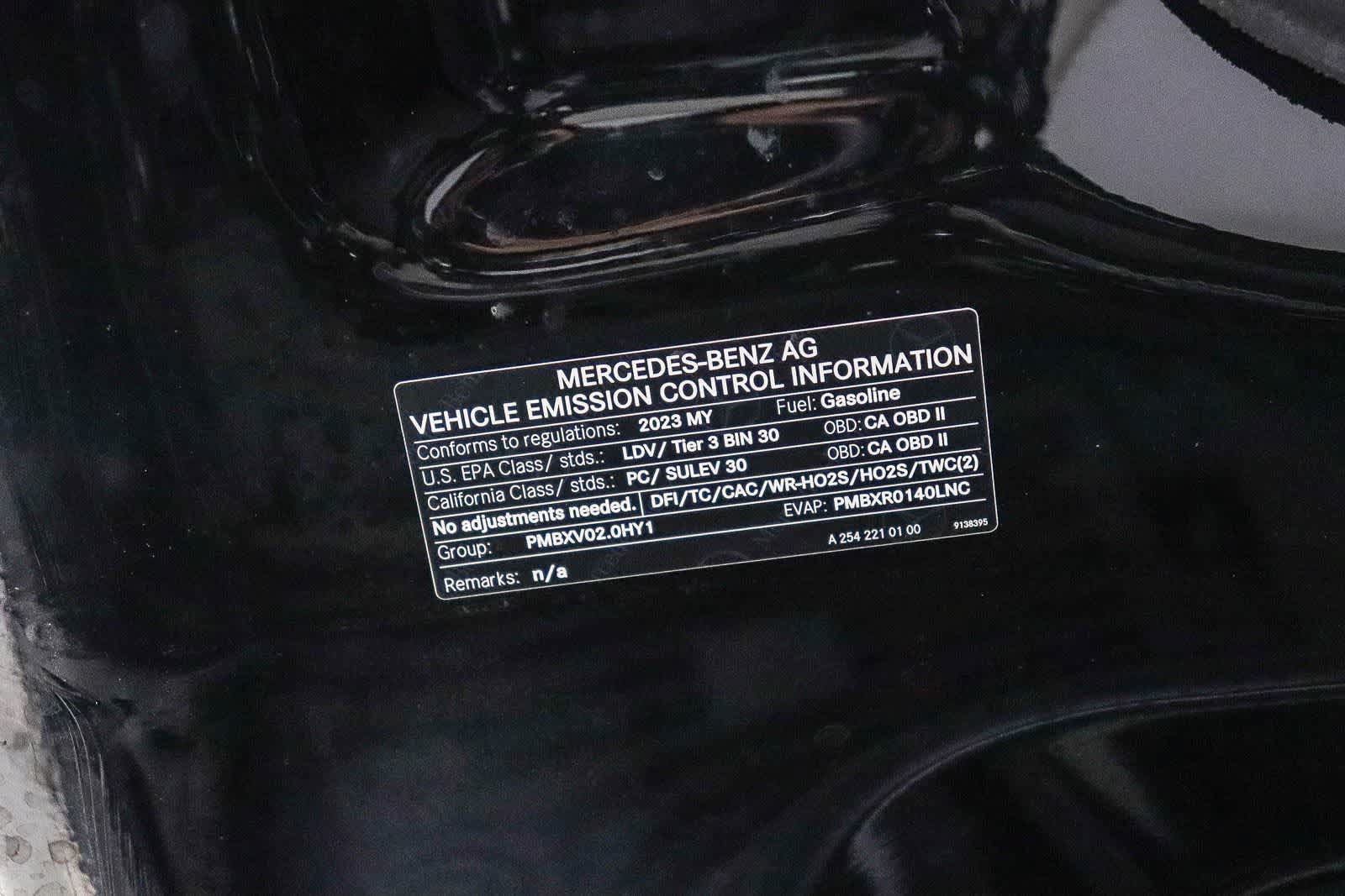 Certified 2023 Mercedes-Benz C 300 Sedan image 29