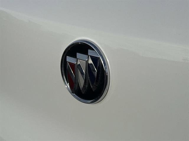 Used 2020 Buick Encore GX Preferred w/ Cold Weather Comfort Package image 7