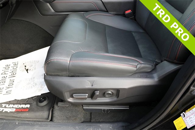 Used 2023 Toyota Tundra TRD Pro image 15