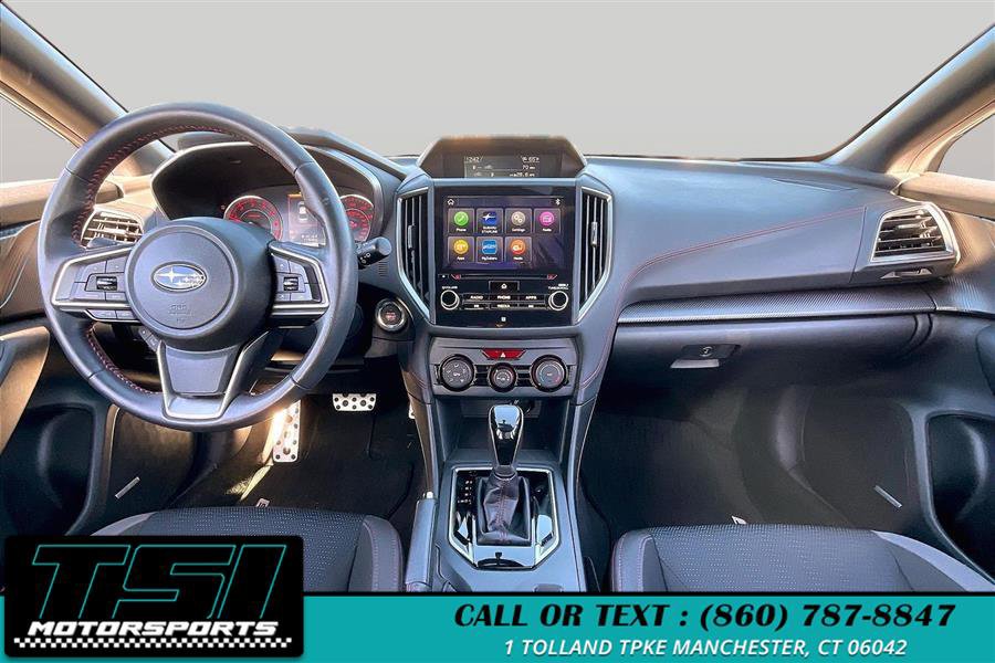 Used 2019 Subaru Impreza 2.0i Sport image 16