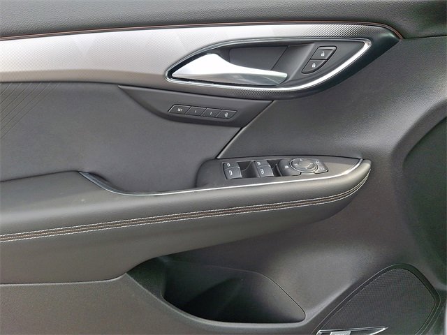 New 2026 Buick Envision Sport Touring image 8