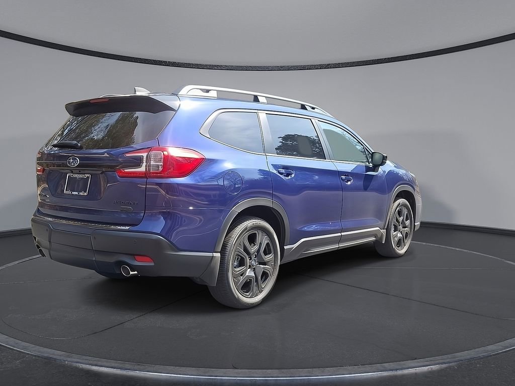 New 2026 Subaru Ascent Bronze Edition image 18