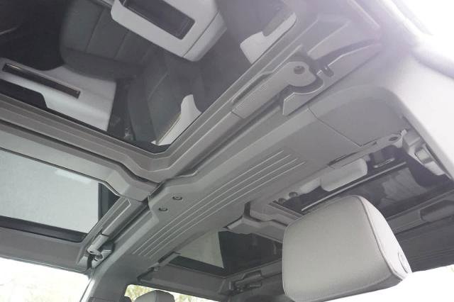 New 2025 GMC Hummer EV 3X image 21
