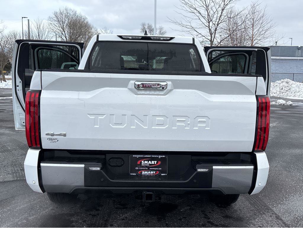 Used 2022 Toyota Tundra Limited image 13
