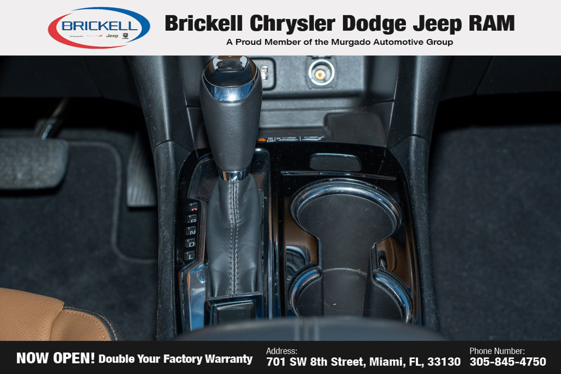 Used 2018 Chevrolet Equinox Premier w/ LPO, Cargo Package image 25