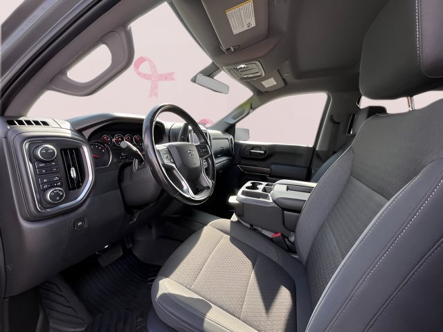 Used 2020 Chevrolet Silverado 1500 RST AWD/4WD image 13
