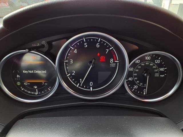 New 2025 MAZDA MX-5 Miata Club w/ Brembo/BBS Recaro Package image 26