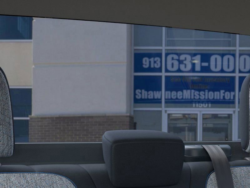 New 2025 Ford Maverick XLT w/ XLT Luxury Package image 24