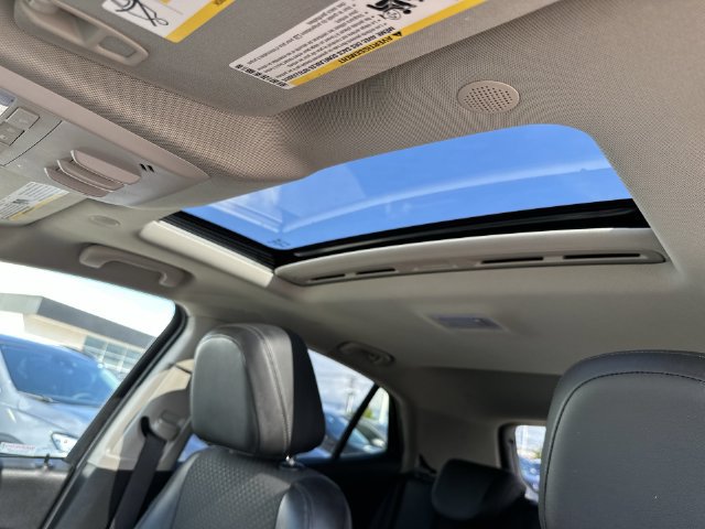 Certified 2018 Buick Encore Preferred w/ Experience Buick Package FWD image 18