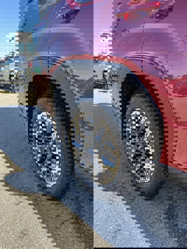 New 2025 Subaru Forester Premium image 9