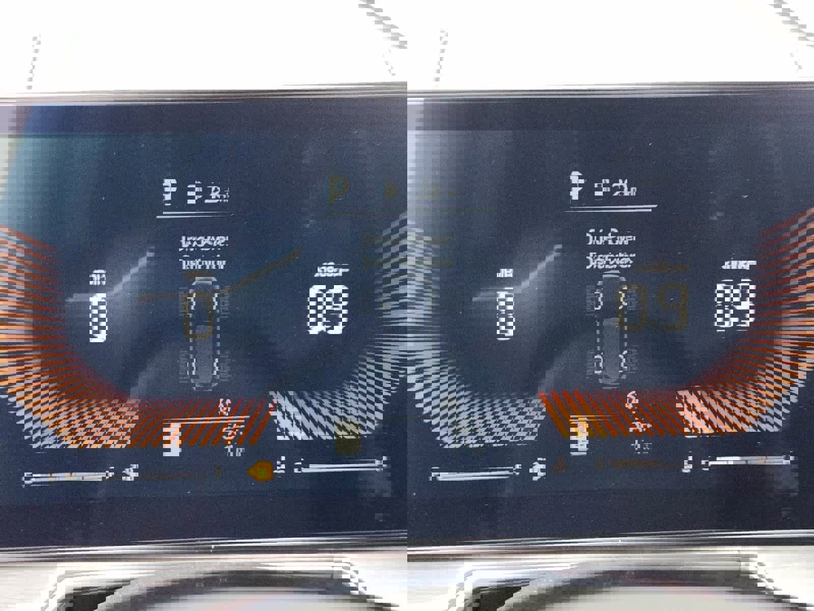 New 2025 Kia Sorento X-Line EX image 13