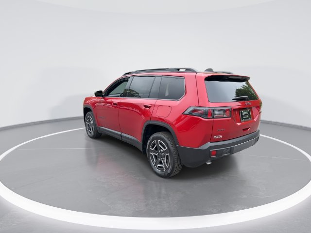 New 2026 Jeep Cherokee Limited AWD/4WD image 6