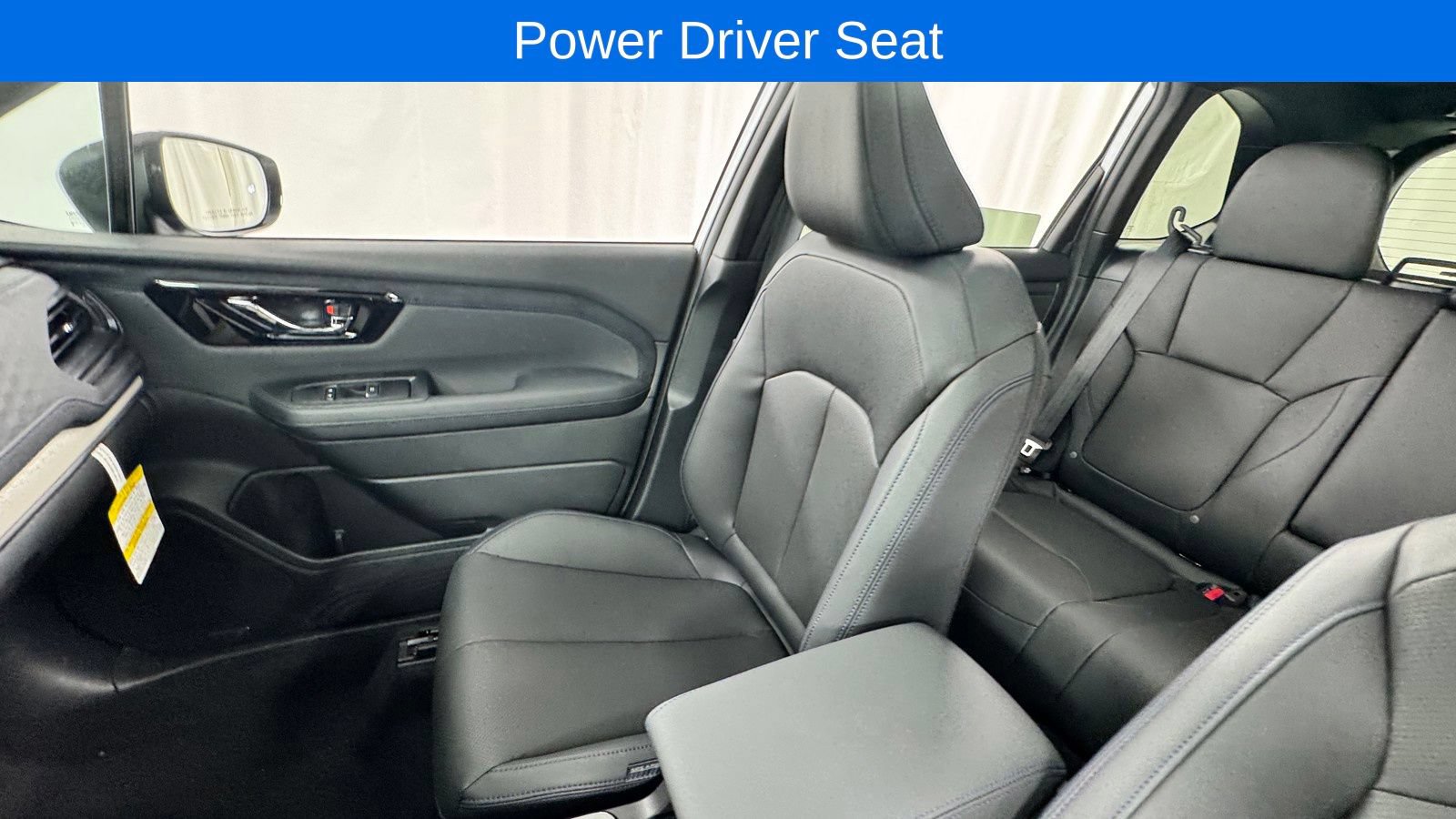 New 2026 Subaru Forester Limited AWD/4WD image 13