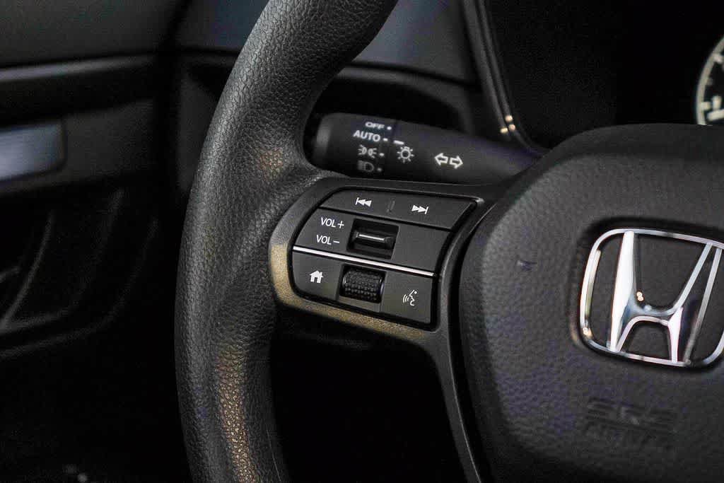 New 2027 Honda CR-V EX image 37