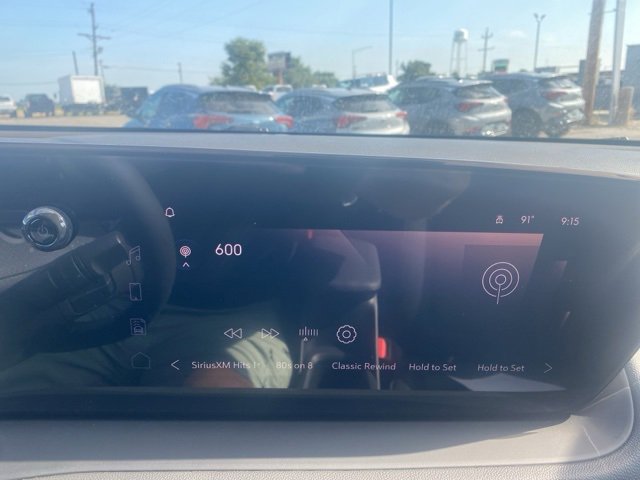 New 2026 Buick Encore GX Preferred w/ Comfort Package image 22