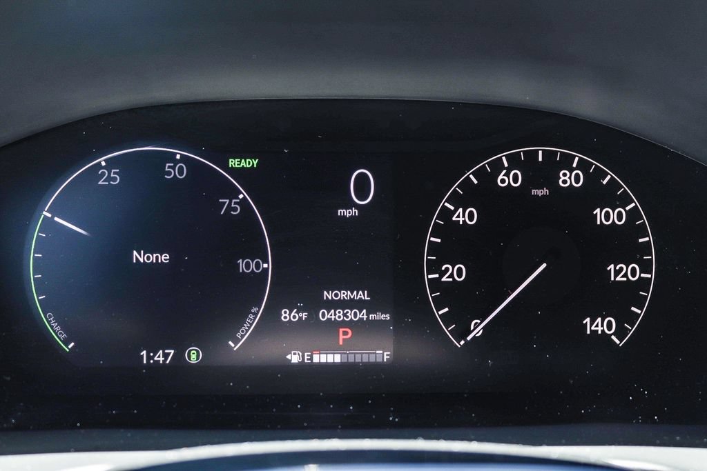 Used 2023 Honda CR-V Sport Touring image 25