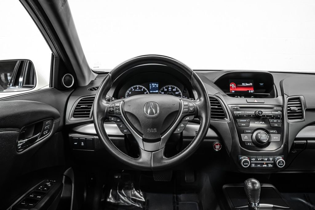 Certified 2017 Acura RDX Base image 14