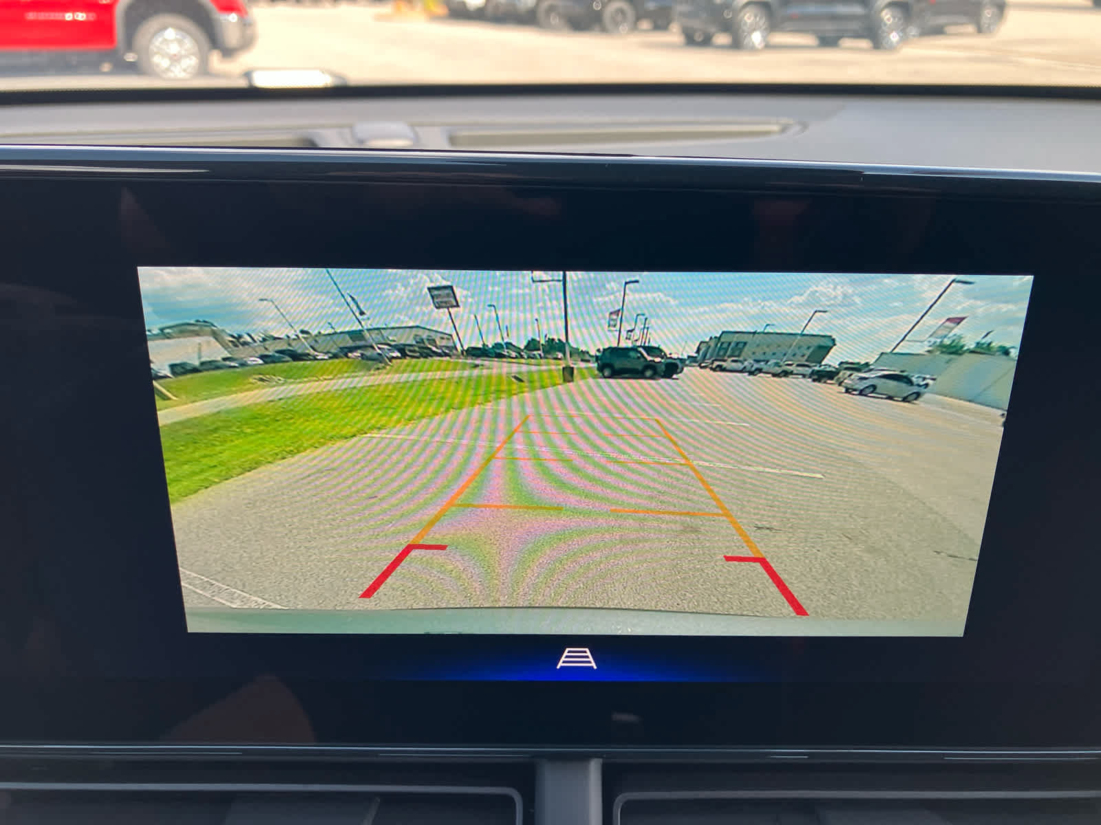 New 2026 Chevrolet Trax ACTIV w/ Sunroof Package FWD image 23