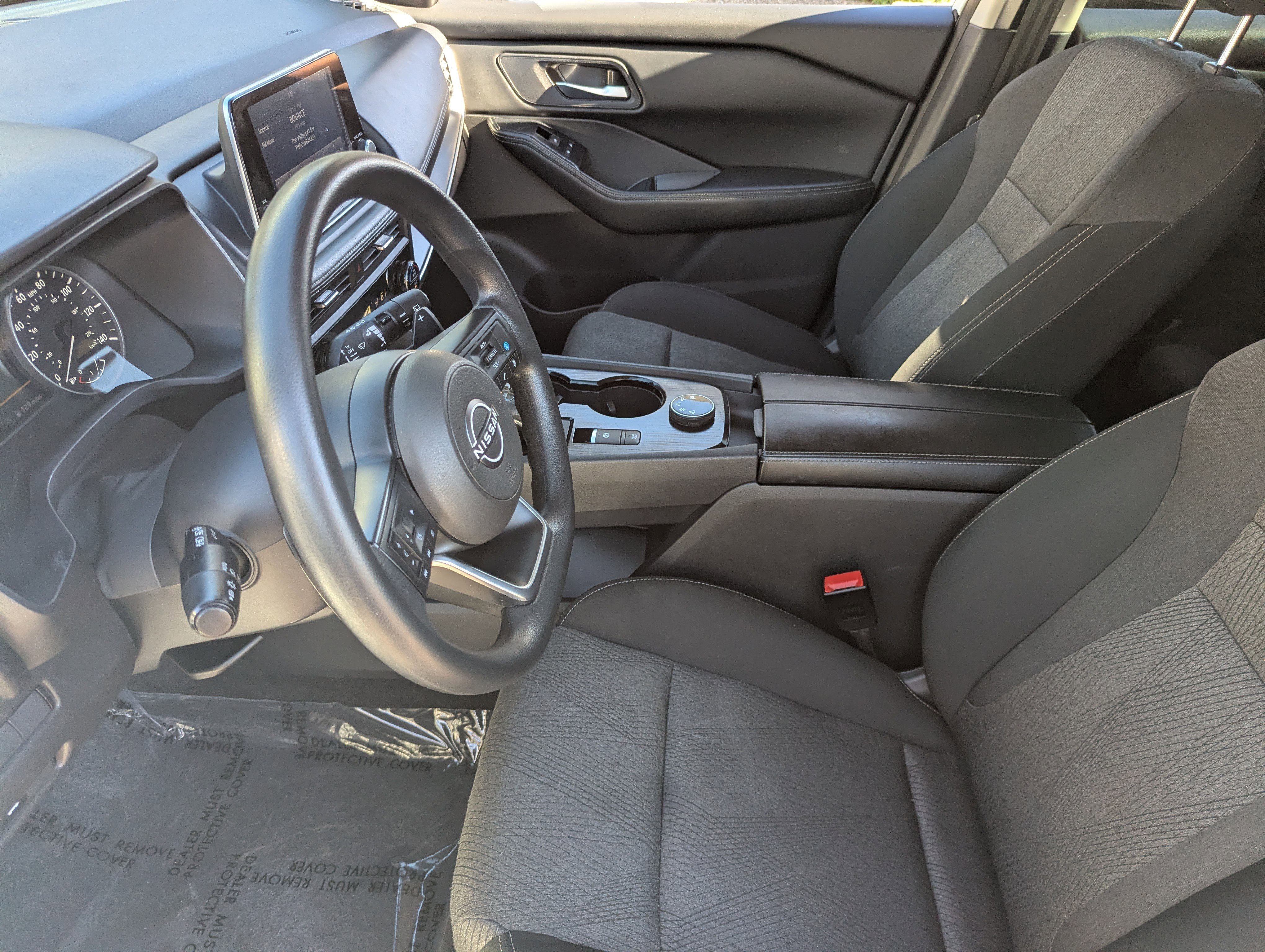 Used 2024 Nissan Rogue SV image 20