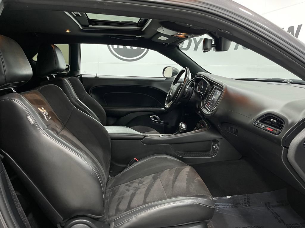 Used 2020 Dodge Challenger R/T Scat Pack image 33