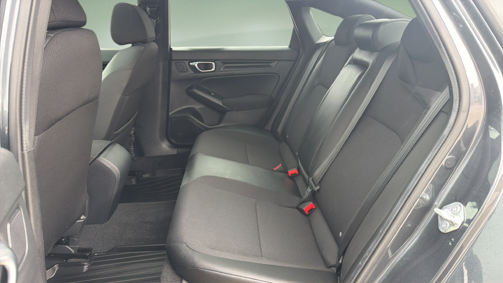 Used 2026 Honda Civic Sport Touring image 10