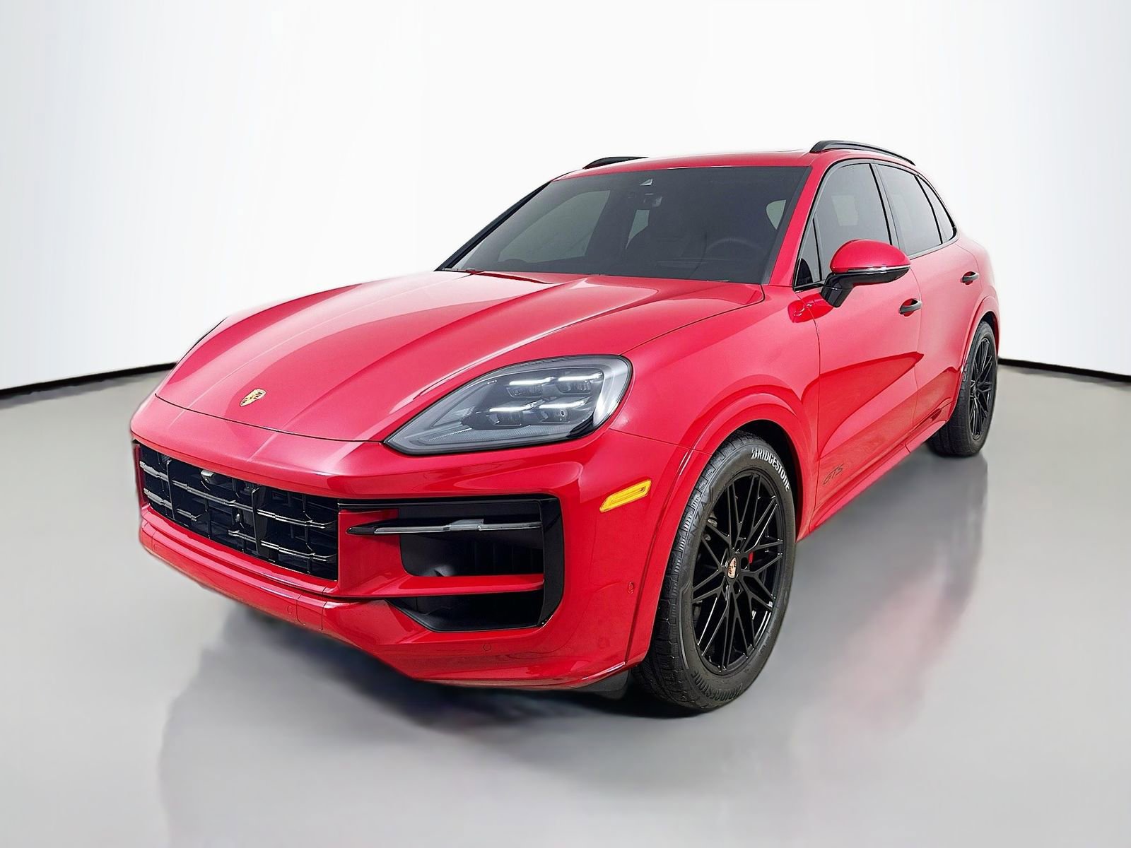 Used 2026 Porsche Cayenne GTS