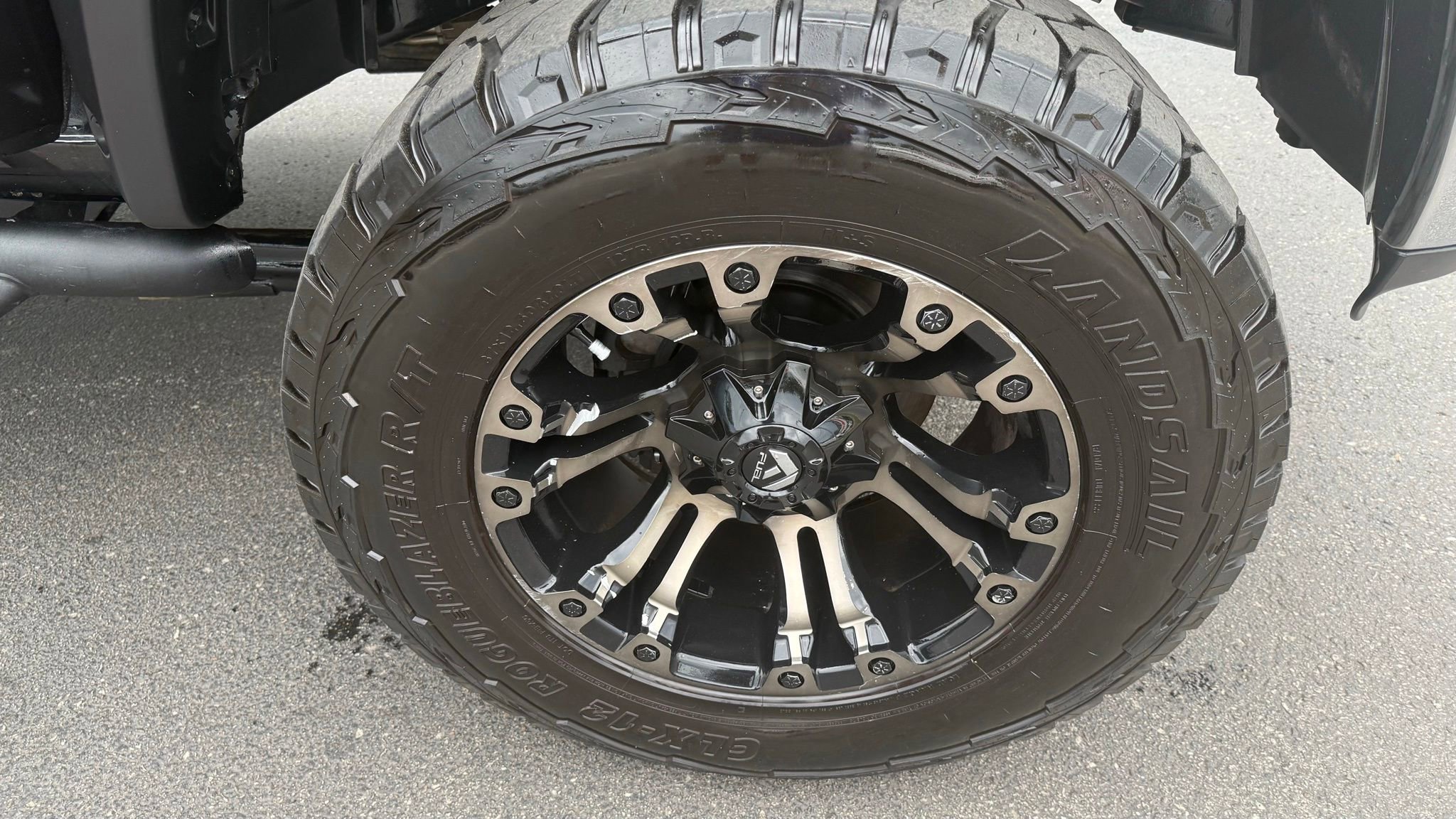 Used 2018 RAM 2500 Big Horn AWD/4WD image 23