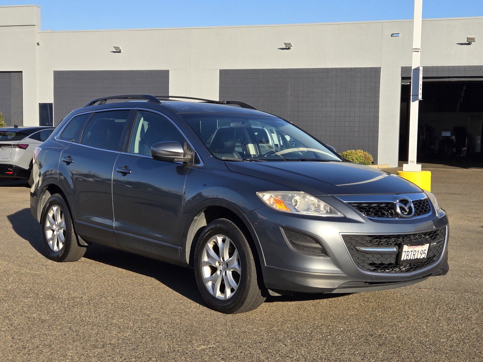 Used 2012 MAZDA CX-9 Touring AWD/4WD image 1