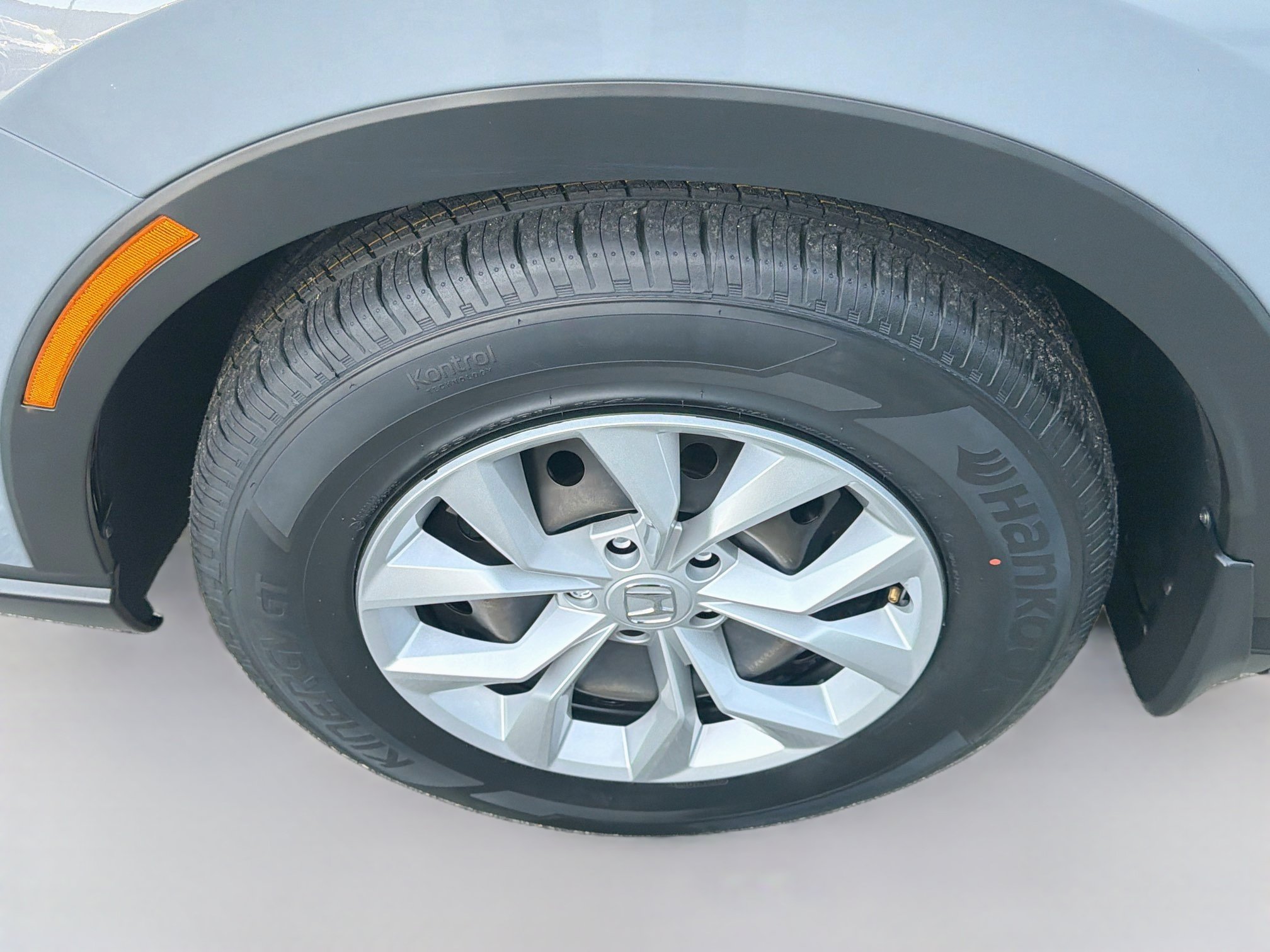 Certified 2025 Honda CR-V LX image 36