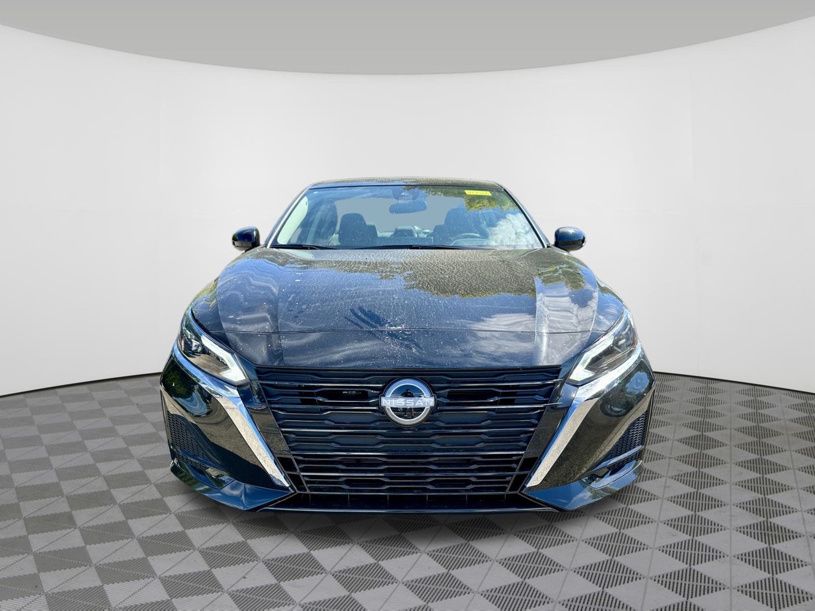 New 2026 Nissan Altima 2.5 SV w/ SV Premium Package FWD image 9
