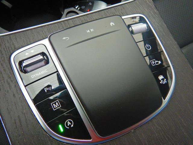 Used 2021 Mercedes-Benz GLC 300 4MATIC w/ AMG Line image 20