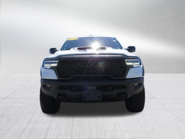 Used 2025 RAM 1500 RHO w/ RHO Level 1 Equipment Group AWD/4WD image 9
