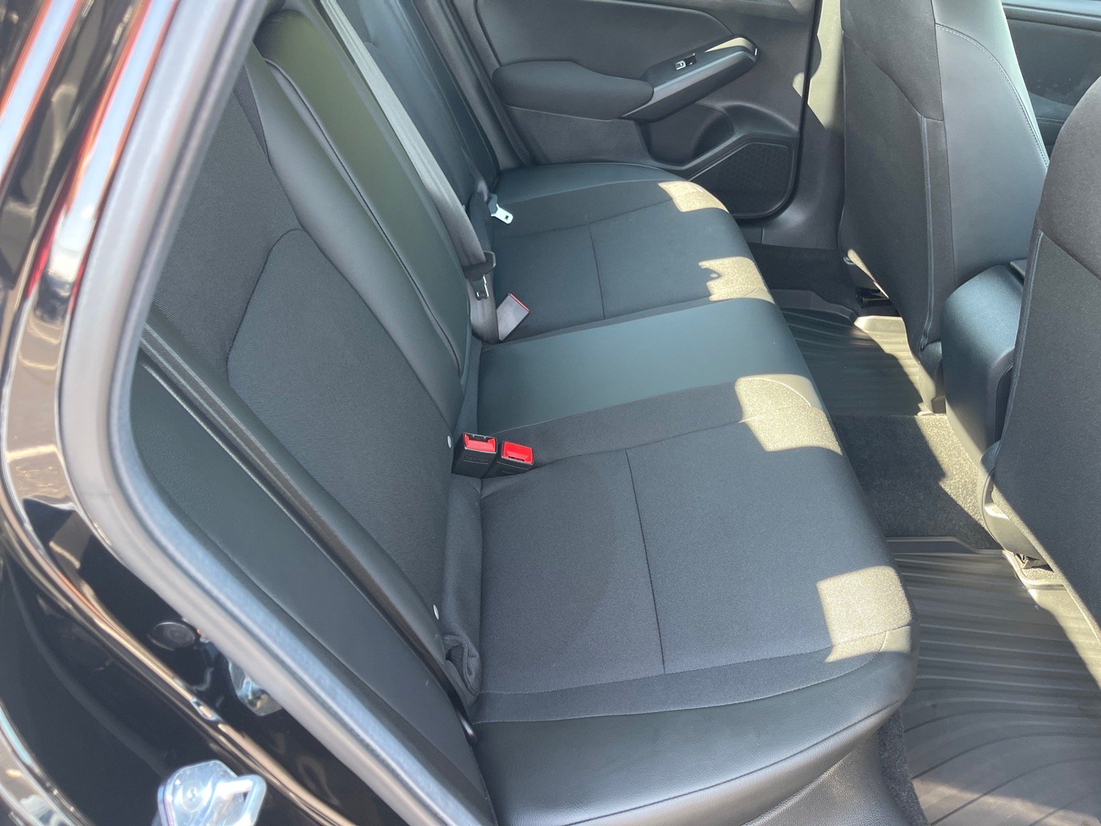 Used 2026 Honda Civic Sport image 18