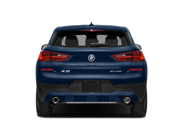 Used 2020 BMW X2 sDrive28i w/ M Sport X Package FWD image 8