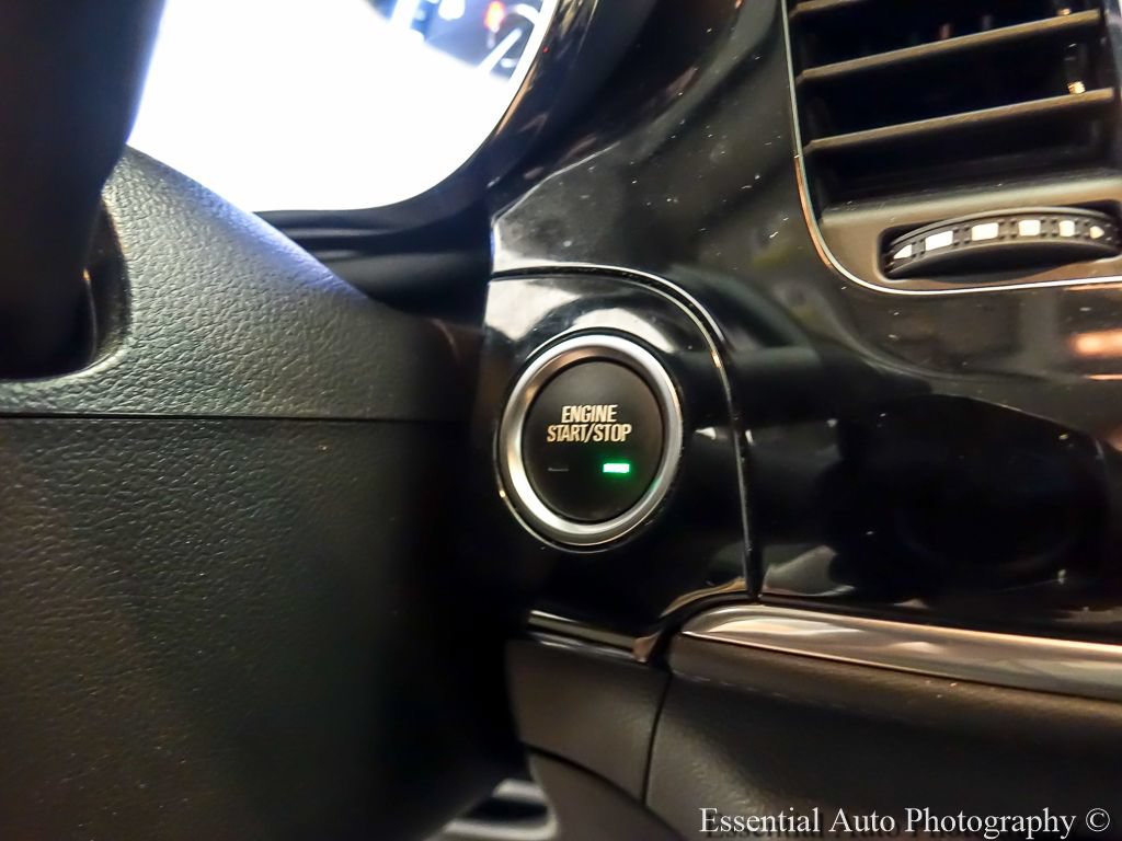 Used 2018 Buick Encore Preferred FWD image 13