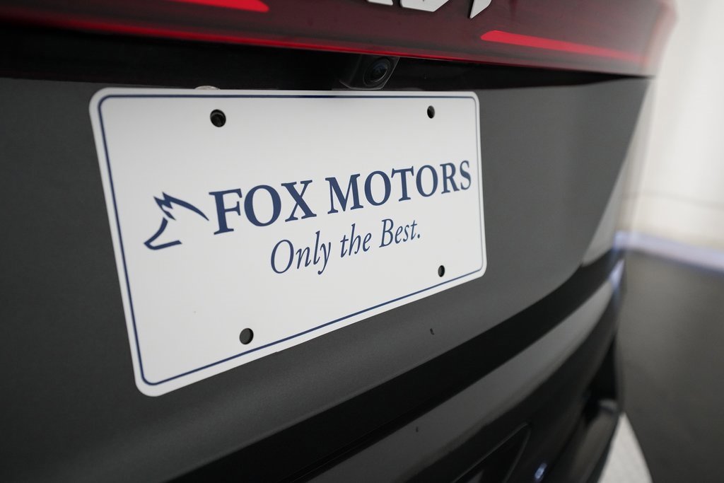 Certified 2024 Kia Carnival LX image 37