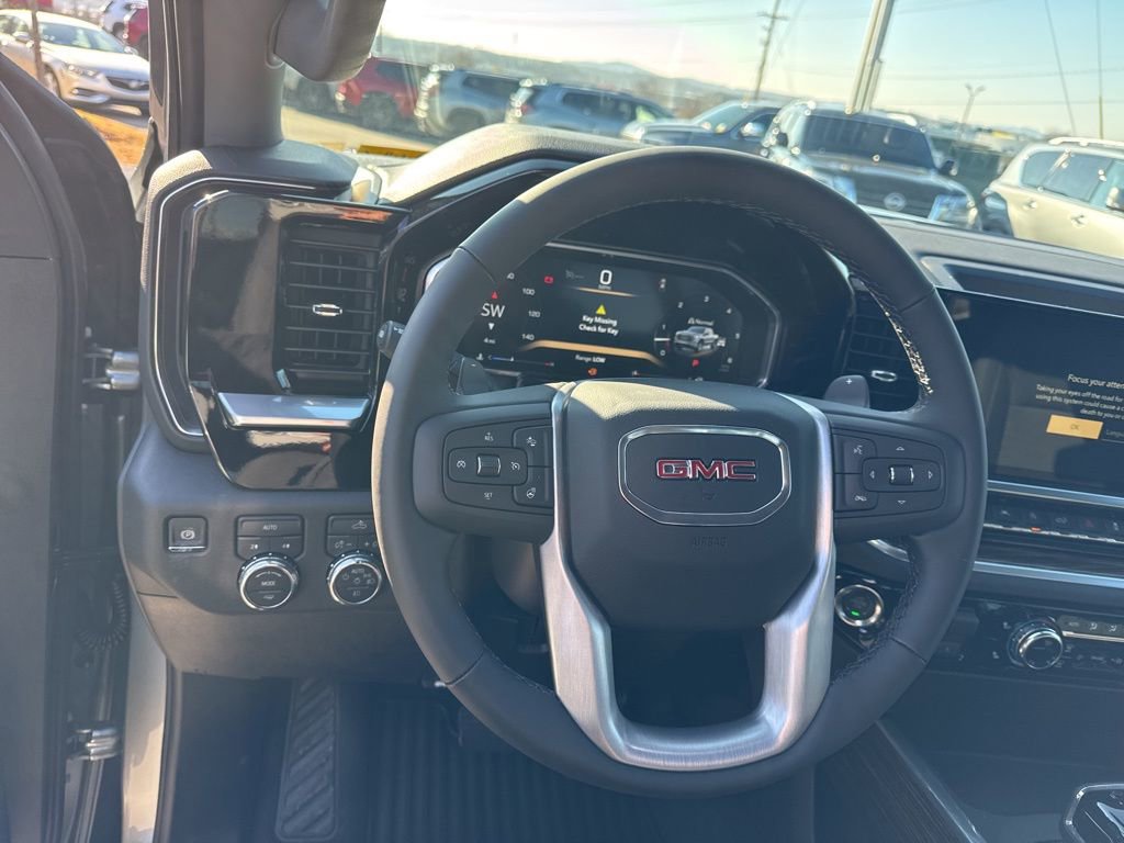New 2026 GMC Sierra 1500 Elevation image 15