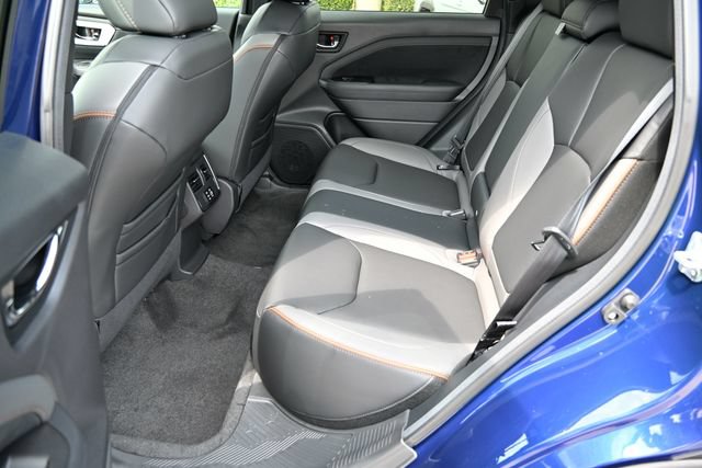 New 2026 Subaru Forester Sport AWD/4WD image 18
