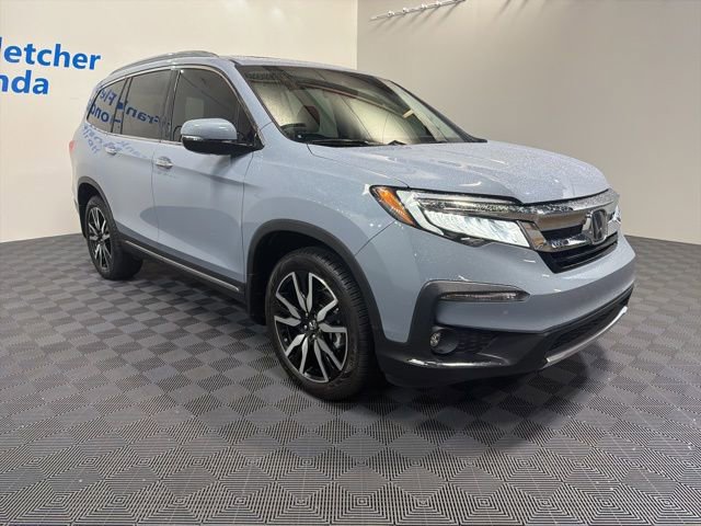 Used 2022 Honda Pilot Touring image 8
