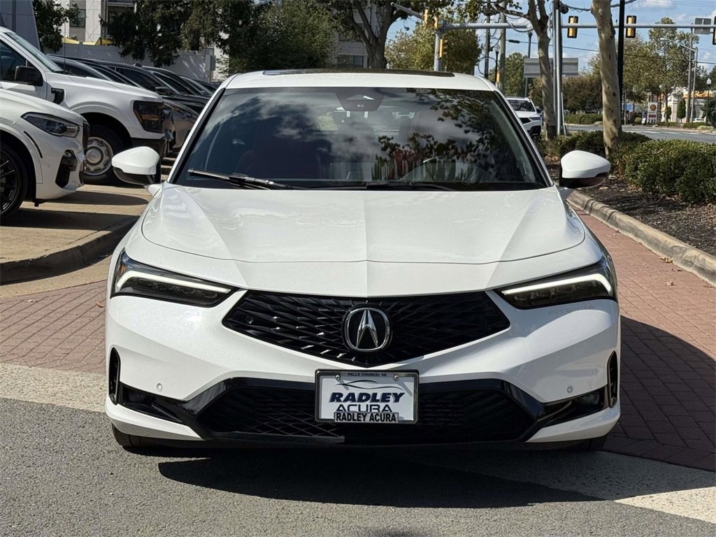 Used 2024 Acura Integra A-Spec image 23