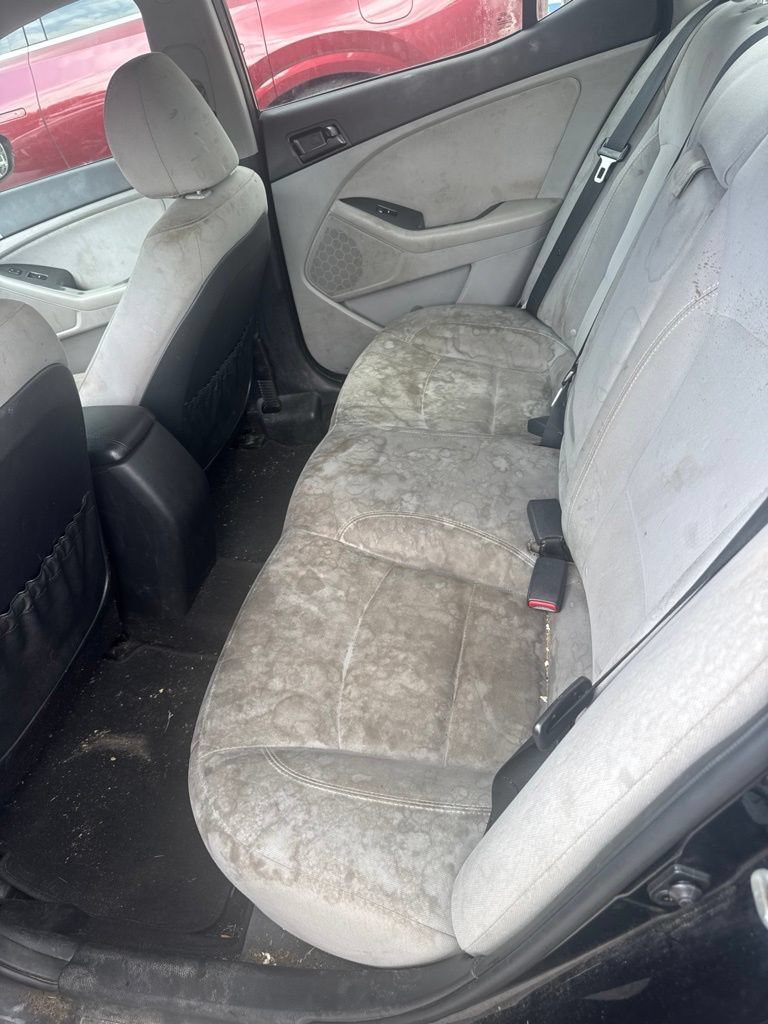 Used 2013 Kia Optima LX FWD image 12