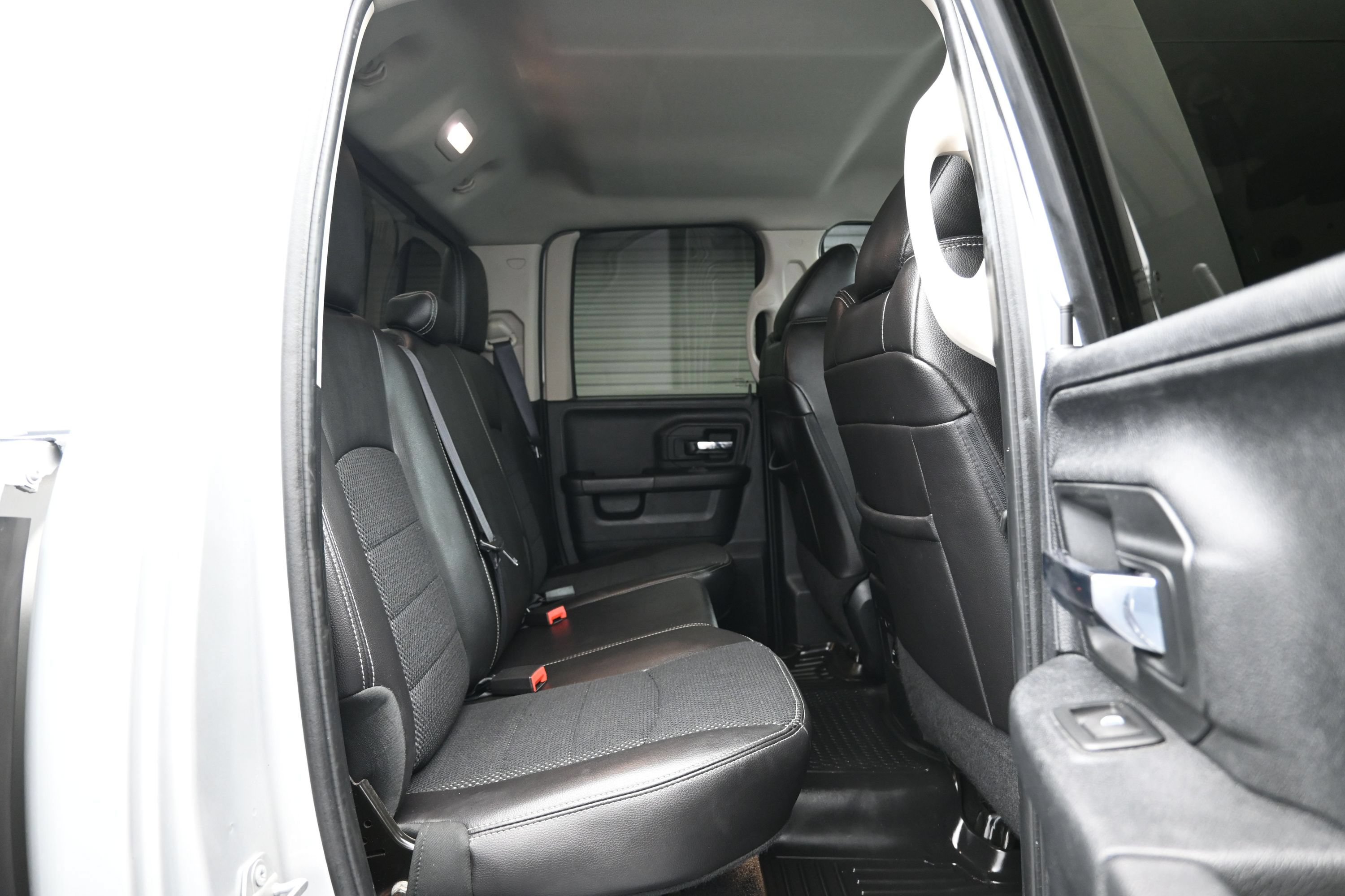 Used 2016 RAM 1500 Sport AWD/4WD image 12