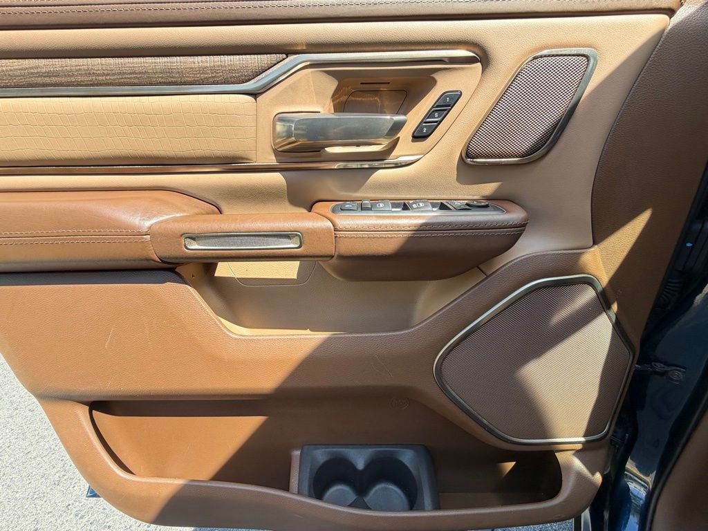 Certified 2019 RAM 1500 Limited RWD image 32